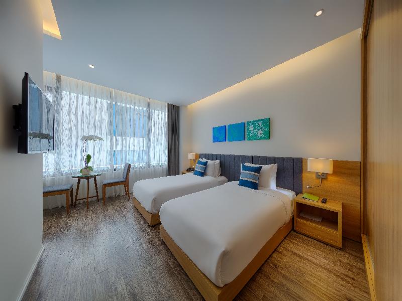 Parosand Da Nang Hotel image