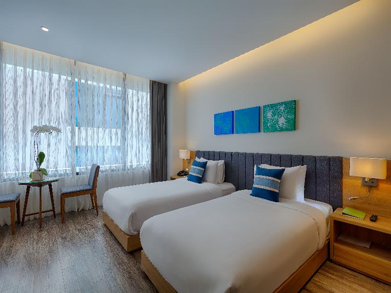 Parosand Da Nang Hotel image