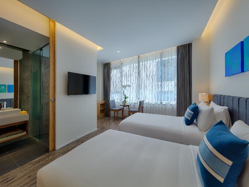 Parosand Da Nang Hotel image