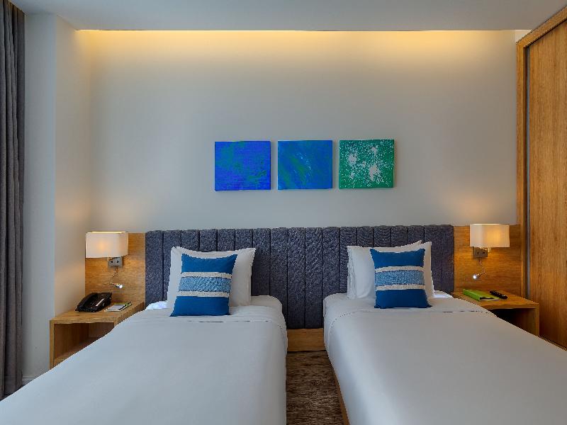Parosand Da Nang Hotel image