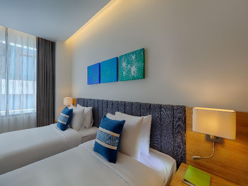 Parosand Da Nang Hotel image