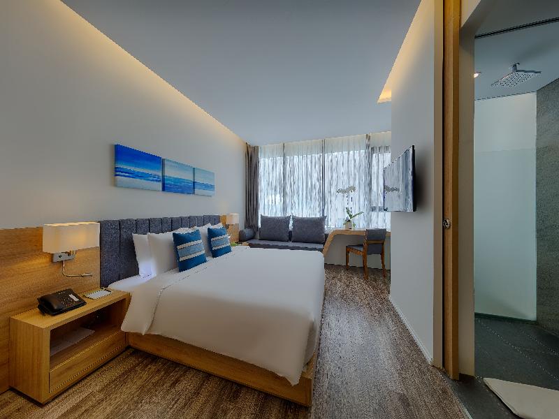 Parosand Da Nang Hotel image
