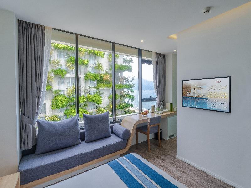 Parosand Da Nang Hotel image