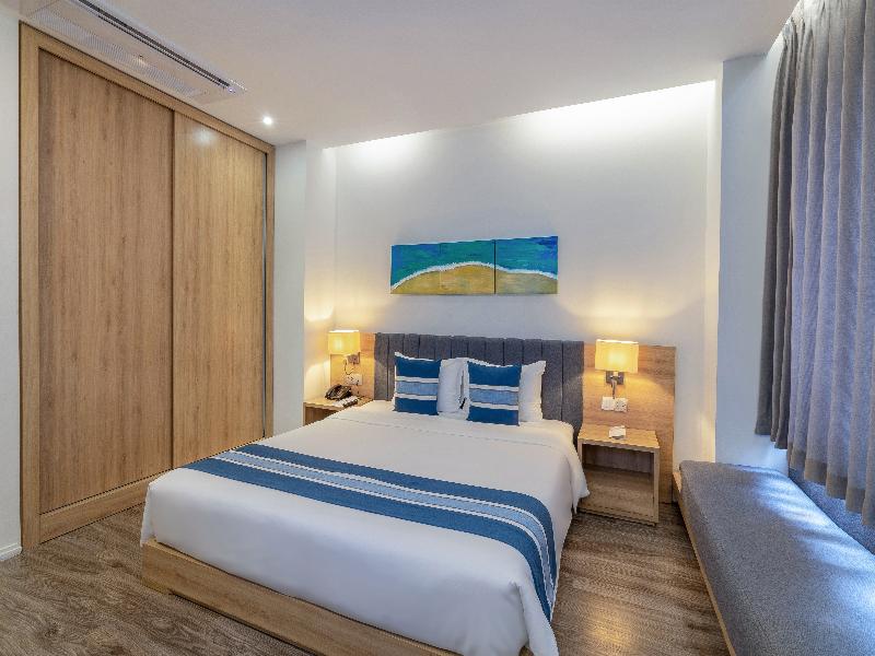 Parosand Da Nang Hotel image