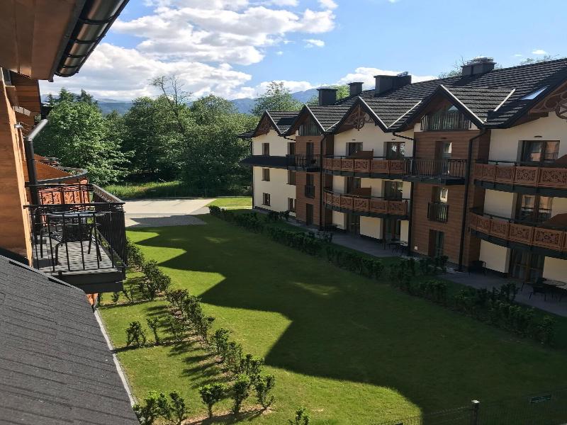 Apartamenty Forma Tatrica image