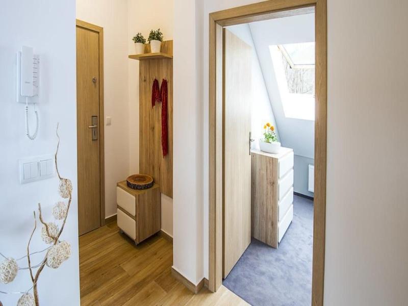 Apartamenty Forma Tatrica image