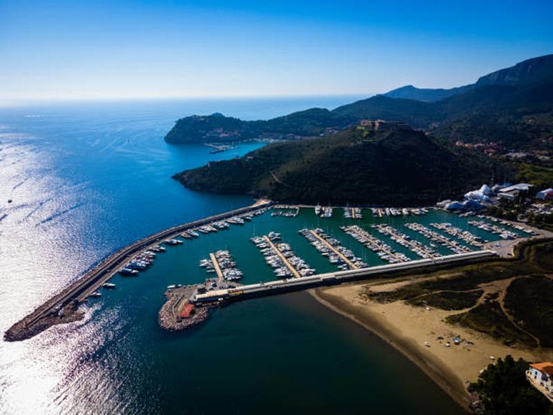 A Point Porto Ercole & Spa image