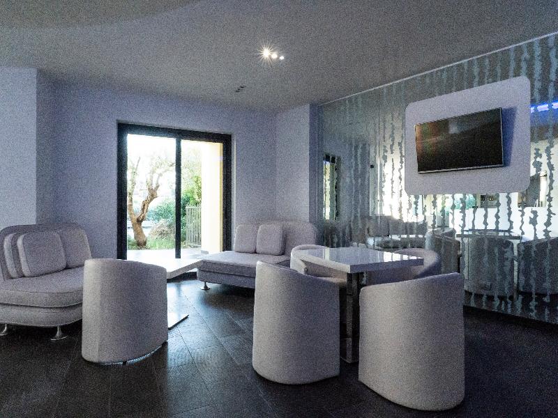 A Point Porto Ercole & Spa image