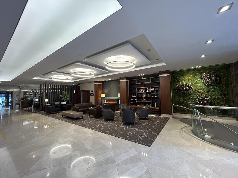 Best Western Premier Karsiyaka, Izmir