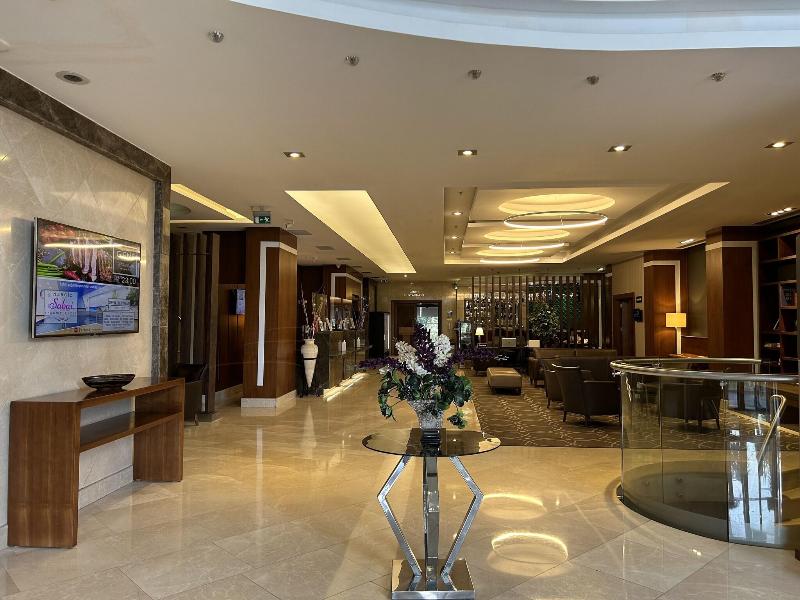 Best Western Premier Karsiyaka