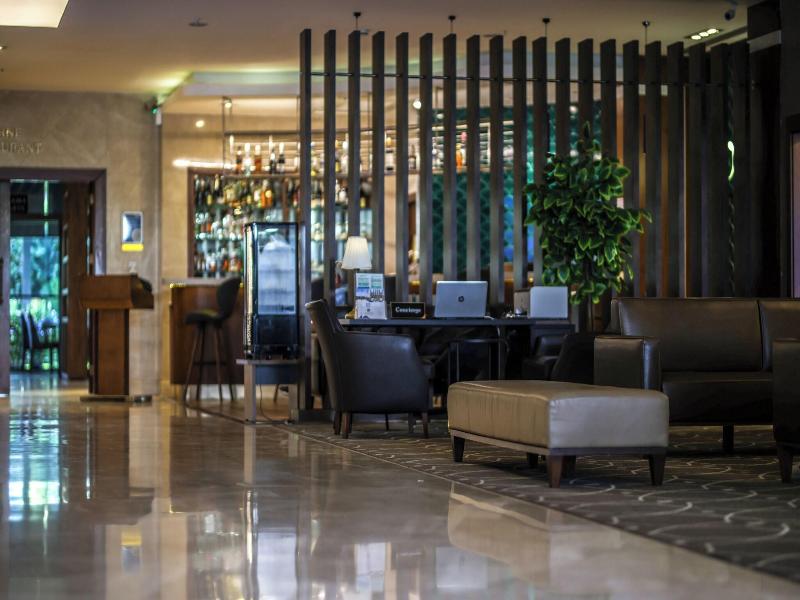 Best Western Premier Karsiyaka