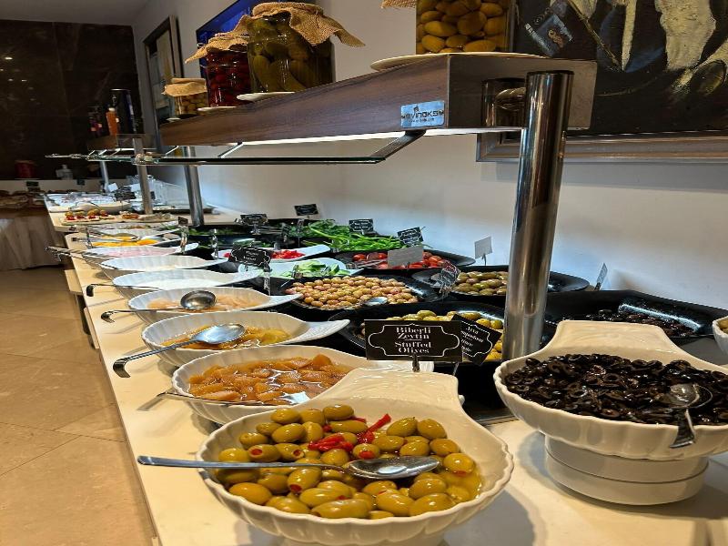 Best Western Premier Karsiyaka