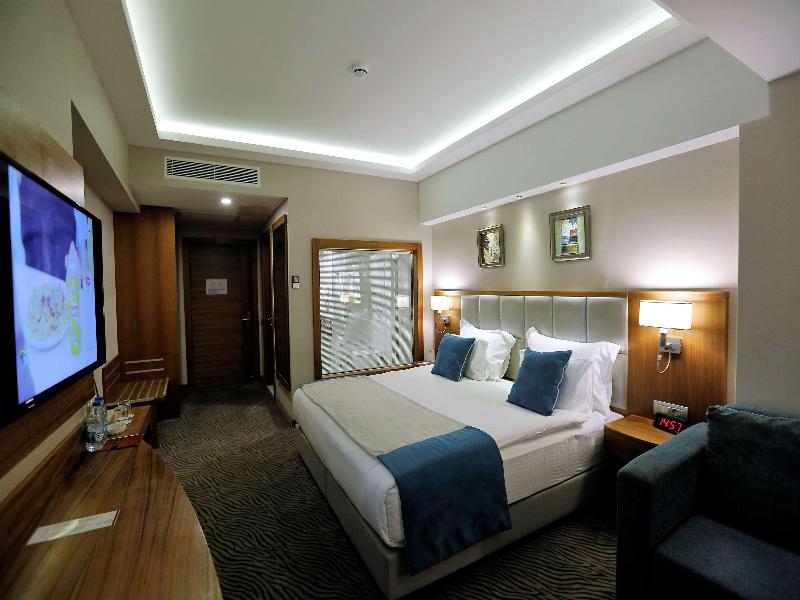 Best Western Premier Karsiyaka image