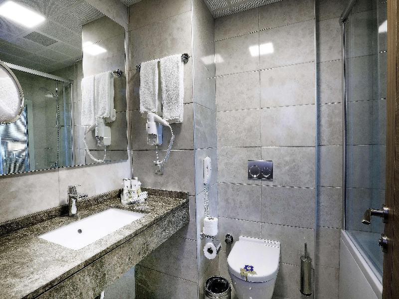 Best Western Premier Karsiyaka image