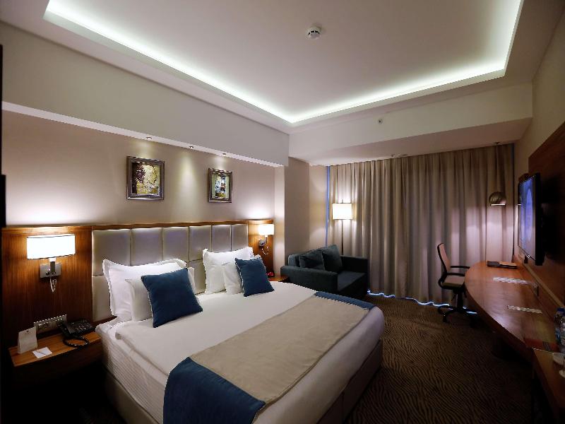 Best Western Premier Karsiyaka image