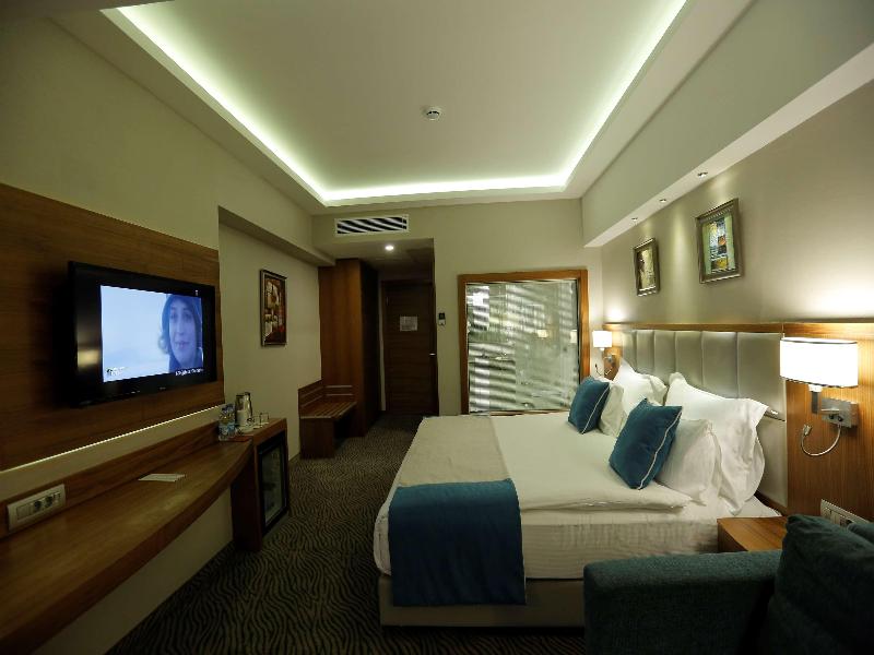 Best Western Premier Karsiyaka image