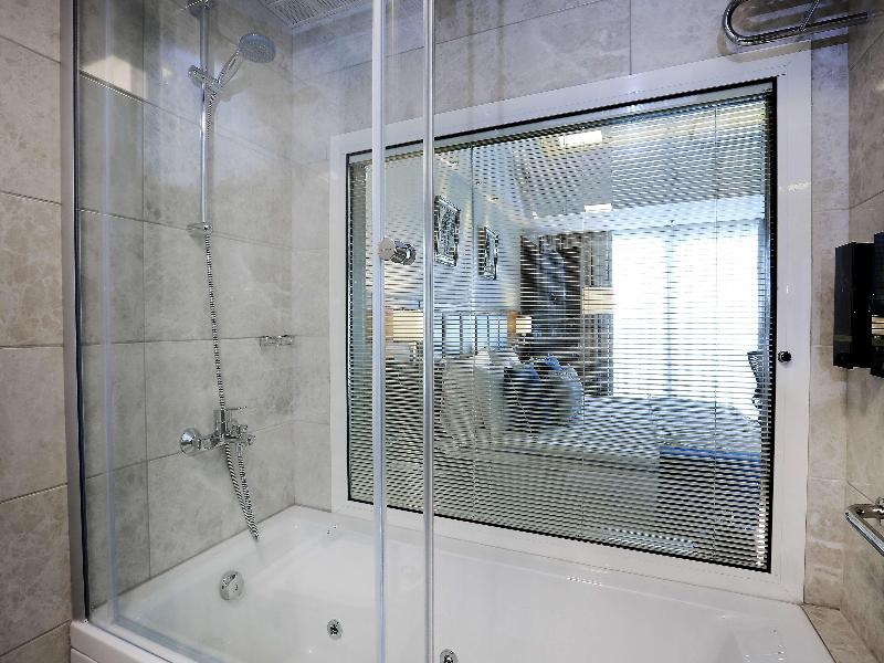 Best Western Premier Karsiyaka image