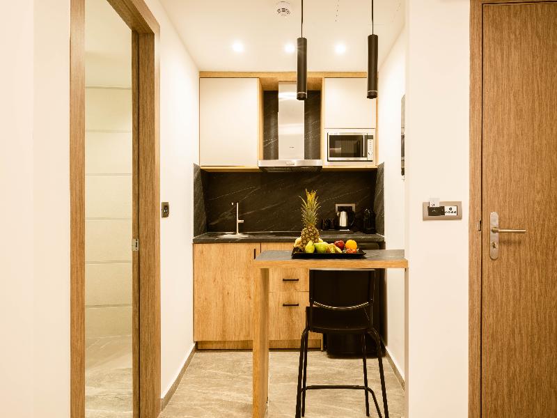 Summer Dream Hotel Apts image