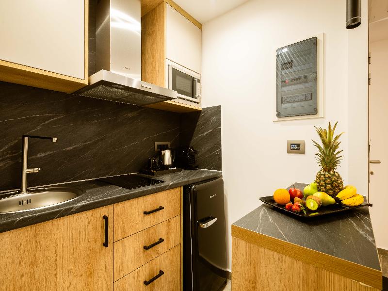 Summer Dream Hotel Apts image