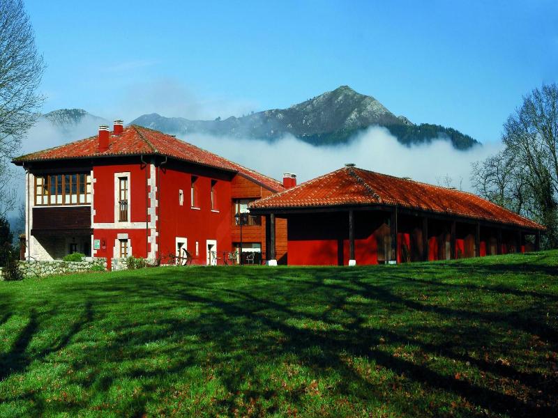Coviella Hotel Rural image