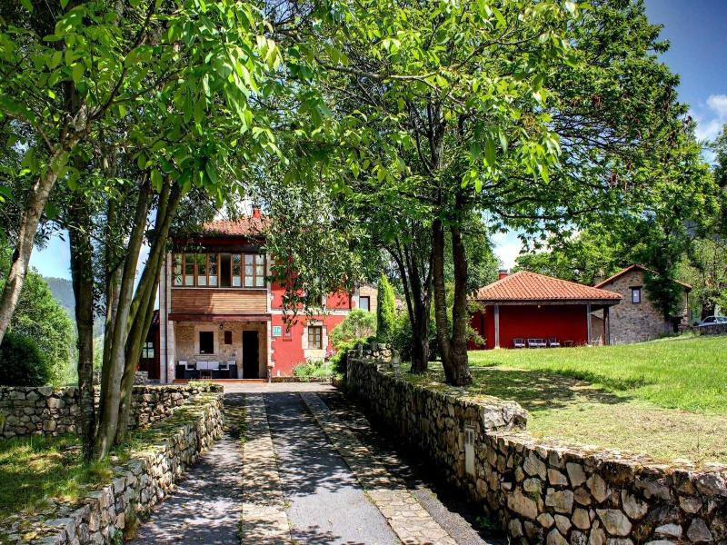 Coviella Hotel Rural image