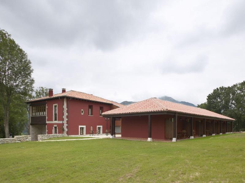 Coviella Hotel Rural image