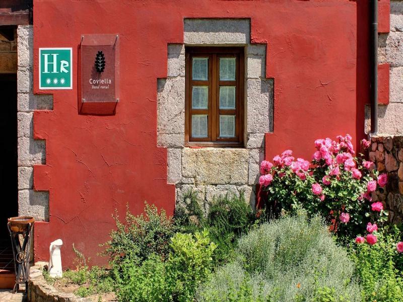 Coviella Hotel Rural image