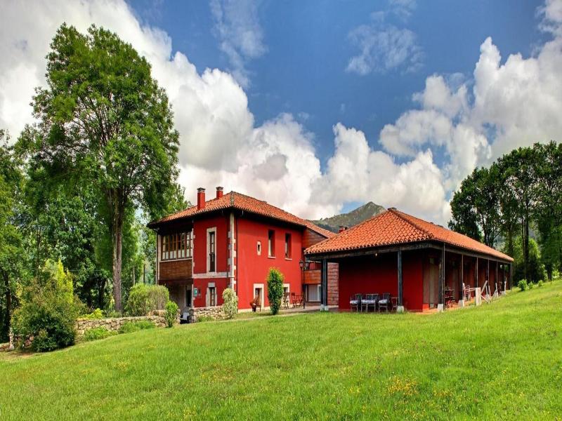 Coviella Hotel Rural image