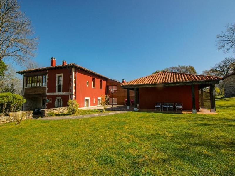 Coviella Hotel Rural image