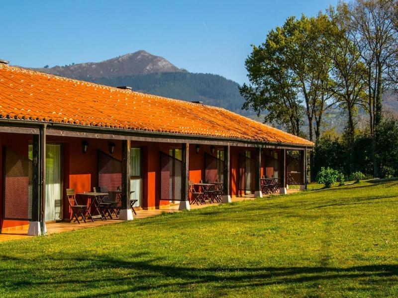 Coviella Hotel Rural image