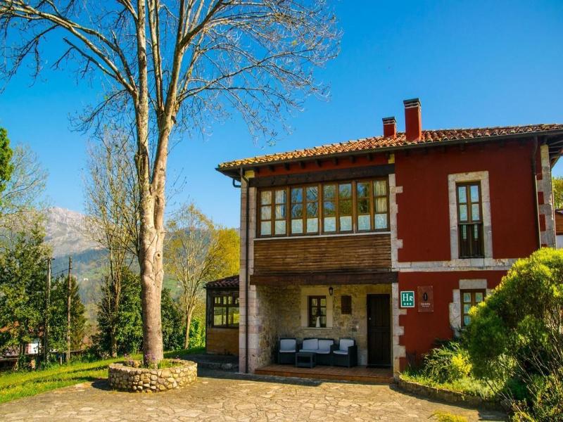Coviella Hotel Rural image