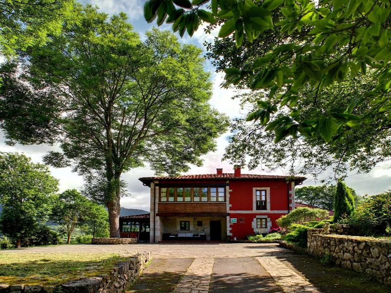 Coviella Hotel Rural image