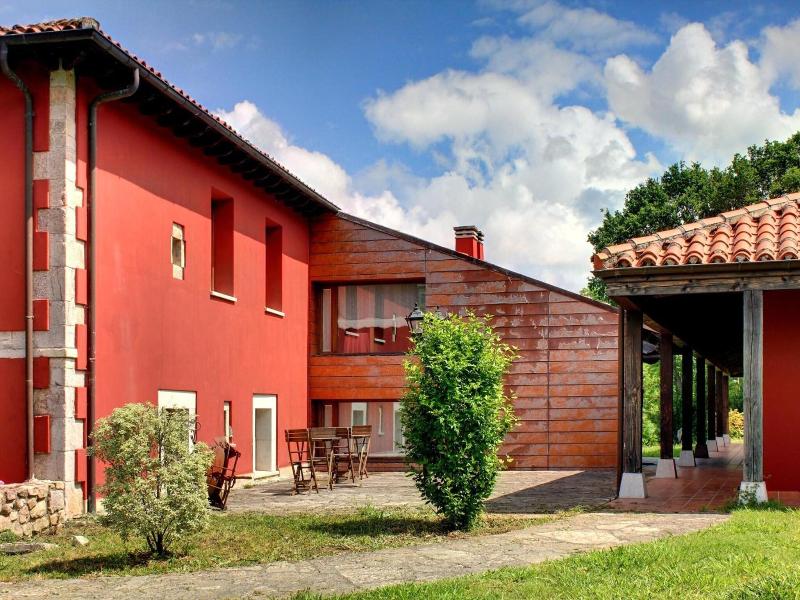 Coviella Hotel Rural image