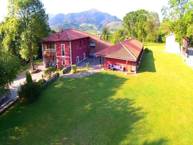 Coviella Hotel Rural image