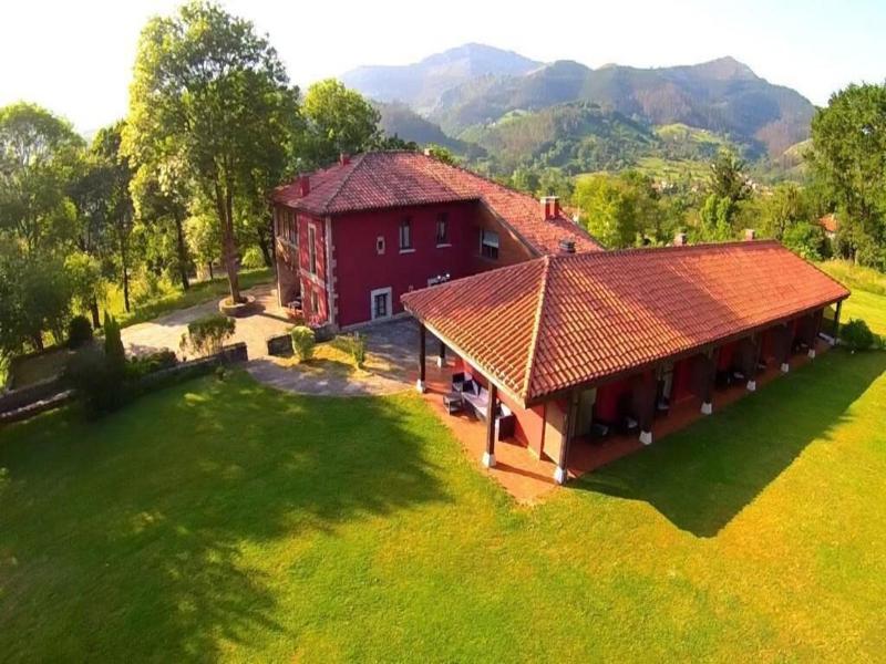 Coviella Hotel Rural image