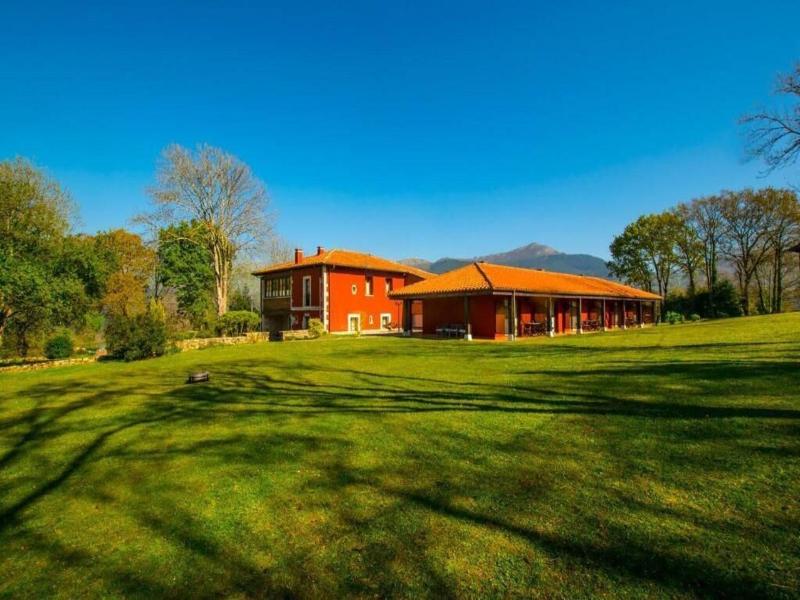 Coviella Hotel Rural image