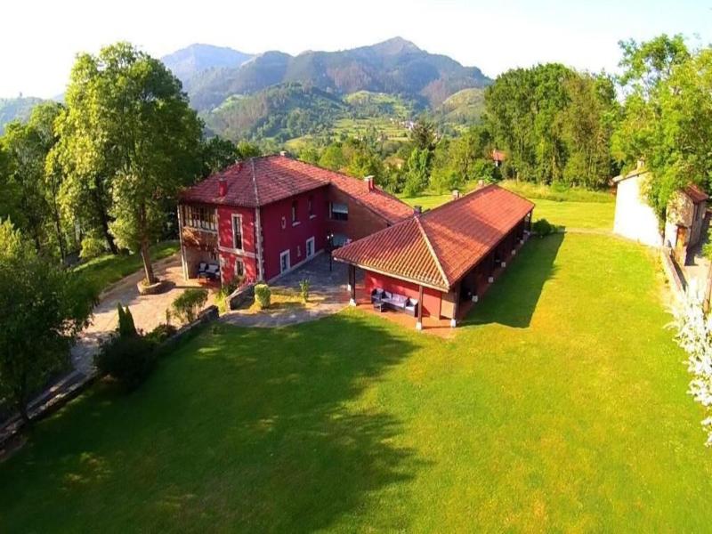 Coviella Hotel Rural image