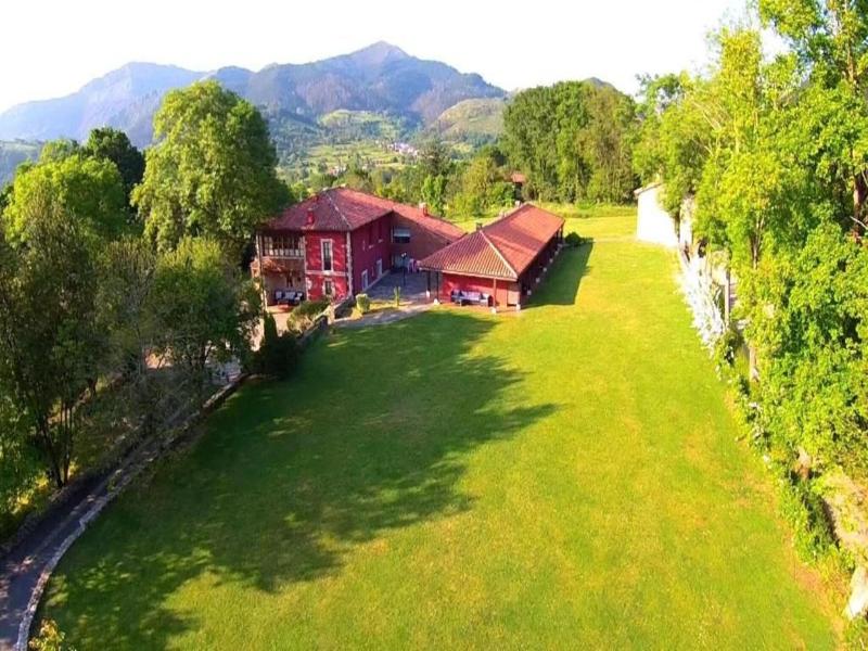 Coviella Hotel Rural image