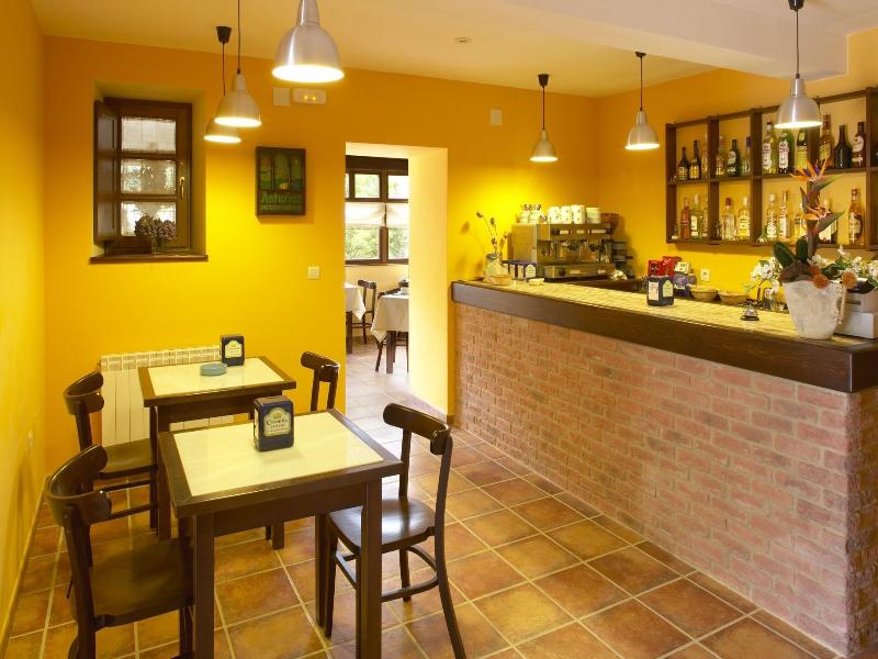 Coviella Hotel Rural image