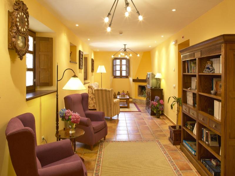 Coviella Hotel Rural image