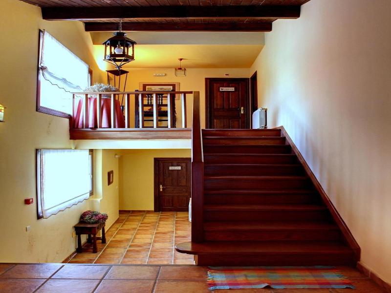 Coviella Hotel Rural image