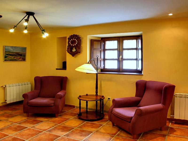 Coviella Hotel Rural image