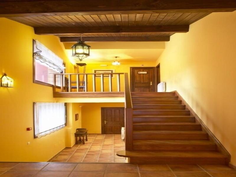Coviella Hotel Rural image