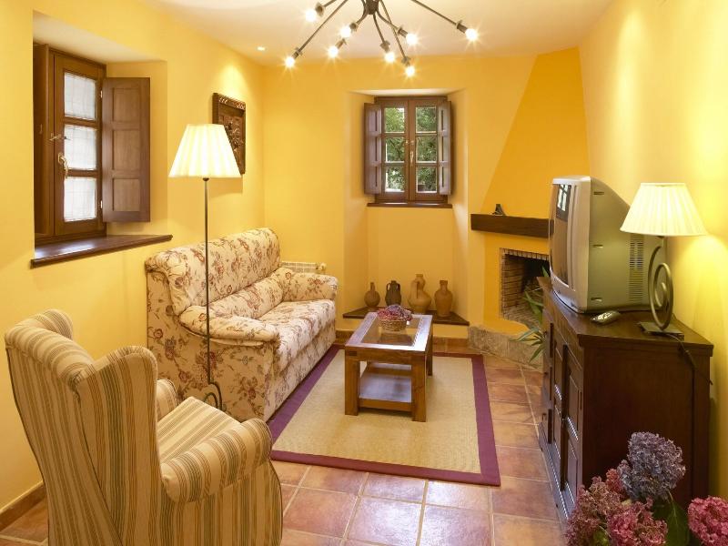 Coviella Hotel Rural image