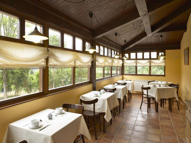 Coviella Hotel Rural image