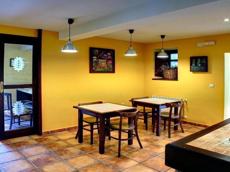 Coviella Hotel Rural image