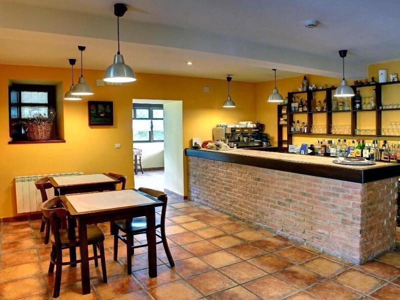 Coviella Hotel Rural image