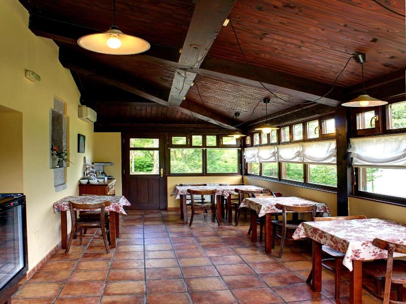 Coviella Hotel Rural image