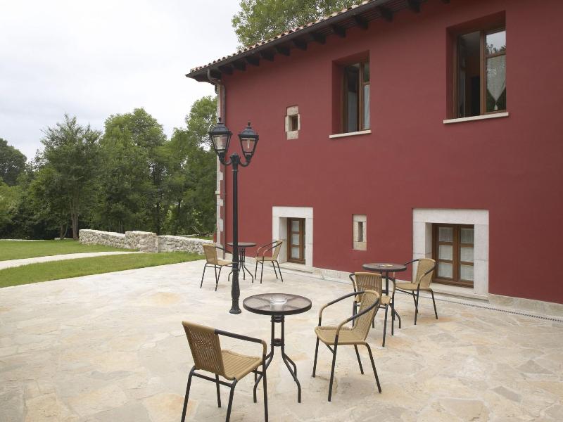Coviella Hotel Rural image