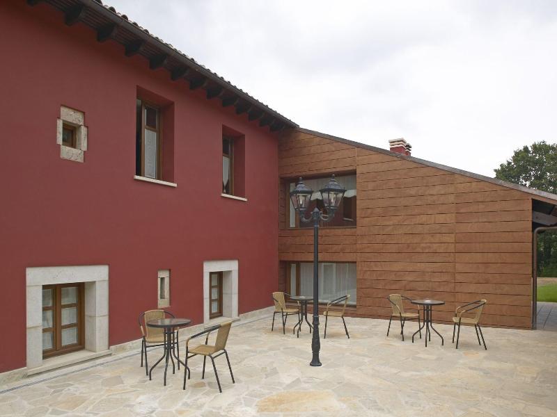 Coviella Hotel Rural image